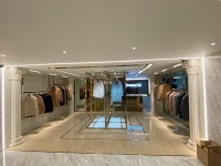 럭셔리판다, 신사동 사옥에 오프라인 매장 열어