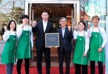 [유통가 투데이] 롯데百 명품50%할인·BBQ 5천원할인·서울카페쇼·오뚜기복작복작·배민추천순리뷰 등