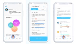 [대한민국 인공지능 기업정보집]  아이지넷의 똑똑한 보험관리 앱 보닥