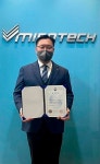 미소테크, 올해 ‘디지털정부 해외진출’ 행안부 장관상 수상