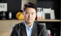 코오롱모빌리티그룹 공식 출범…코오롱 4세 이규호 경영 전면에