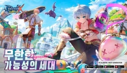그라비티, 7년 연속 최대 실적 달성…‘라그나로크’ 효자 역할 톡톡