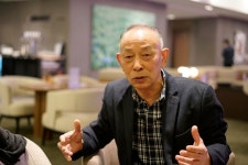 [AI 2023] 문송천 KAIST 교수 “엉터리 데이터, AI 신뢰성 훼손… DB 관리 중요”