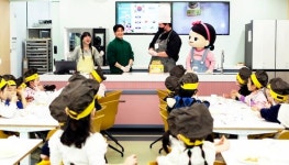 [유통가 투데이] 번개장터 ‘브그즈트 랩 1호점’ 누적방문 66만명 外