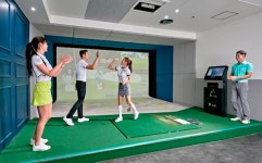 전년比 매출 40%↑ 실적 경신 ‘골프존’, 글로컬라이제이션 전략으로 해외사업 본격화