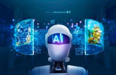 챗GPT시대 금융권도 초거대 AI 눈앞…현장에선 그림의 떡