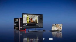 [GTC 2023] AI 혁신 가속 엔비디아, 차세대 데이터센터, 워크스테이션 GPU 공개
