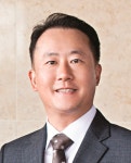 골프존, 골프존씨엠 이준희 신임대표 선임…스마트 골프장 사업 추진