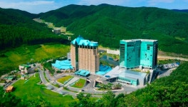 강원랜드, 2022년 사감위 건전화평가 A등급