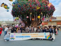 [르포] 게임업계 이색 ESG 활동…아이엠아이의 남다른 행보