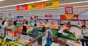 [유통가 투데이] GS25, 간편결제 이용건수 전년比 182.6% 증가 外