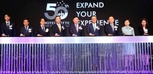 호텔롯데 50주년, “미래 100년 책임질 글로벌 리딩 문화·관광 콘텐츠 기업’ 도약”