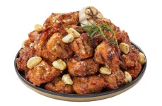 부어치킨, 신메뉴 ‘그릴후라이드 치킨’ 누적 10만개 판매