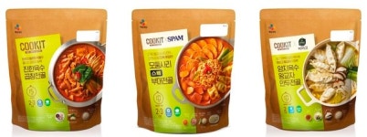 [식품가 투데이] 정관장, 전립선 건강기능식품 시장 본격 진출 外