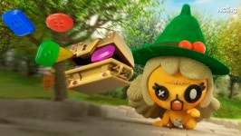 엔씨, 엔씽 콘텐츠 게임 ‘퍼즈업 아미토이’ 출시…이용자 소통 강화