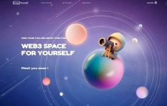 비트블루, 팁스 선정…개인가치 측정 평가모델 자체 개발