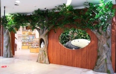 대원미디어, 수원에 지브리 캐릭터 전문점 열어