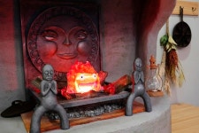 대원미디어, 수원에 지브리 캐릭터 전문점 열어