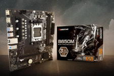 [PC마켓] 제이씨현, 바이오스타 메인보드 국내 정식 출시 외