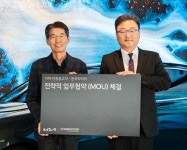 기아 인증중고차, 타이어 교체시 한국타이어 장착한다