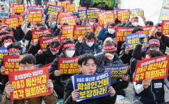 철근 빼고 아파트 짓겠단 말…R&D 혁신안에도 삭감 논란 계속