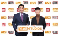 와이랩, 日 법인에 반다이 136억 규모 투자 유치