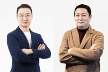위지윅스튜디오, 조성완 신임 공동대표 선임…박인규·조성완 체제