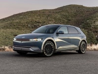 현대차그룹 21개 차종, 美 2024 에디터스 초이스 어워즈 최고 모델 선정