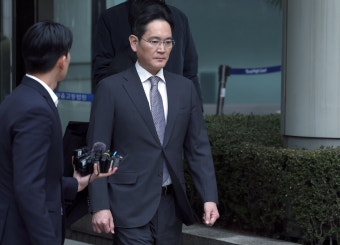 경제계, 이재용 회장 무죄 선고에 일제히 '환영'