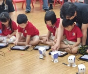 한국은 좁다 해외로 눈 돌리는 교육 기업[K-에듀③]