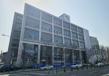 르노코리아, 이미지 변신 본격화…매장까지 싹 바꾼다