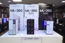 한미마이크로닉스, 최신 고성능 PC 시장 트렌드 정조준