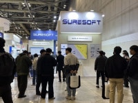 슈어소프트테크, 오토모티브 테스팅 엑스포 2024 성료