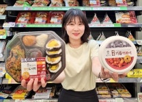 [유통가 투데이] CU, 통인시장 협업 간편식 선봬 外