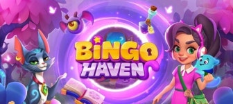 더블유게임즈, 캐주얼 신작 빙고헤이븐 소프트런칭