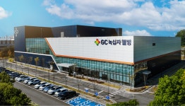 GC녹십자웰빙, 라이넥주 고용량 IV 용법 임상 3상 IND 승인