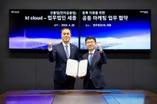 KT클라우드·세종, '머지포인트 사태' 재발 막는 원스톱 서비스 만든다
