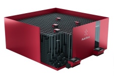 오토스토어, CJ대한통운 인천 GDC에 창고 자동화 솔루션 공급