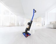 물청소·이물질 제거 동시에…다이슨, 물청소기 신제품 워시G1 출시