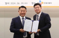 CJ프레시웨이, 노인요양시설 이동급식 역량 높인다