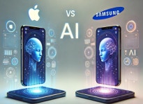 스마트폰 경쟁력 가를 AI 비서…삼성·애플, 동맹 확대 나선다