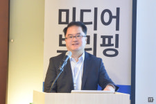 지기성 구글 클라우드 코리아 사장 AI 에이전트 시대, 성공사례 주목해야
