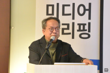 지기성 구글 클라우드 코리아 사장 AI 에이전트 시대, 성공사례 주목해야