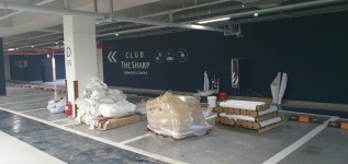 입주 후 누수 등 하자 잇따른 더샵 광양베이센트…포스코, 부실시공 논란