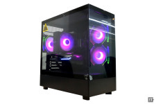 복잡한 조립 PC 가성비 구성 정답 잡았다, 샵다나와 가성비 PC [리뷰]