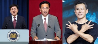 장관·국회의원·배우, 유상임 과기정통부 장관 후보자 형제 이력에 쏠리는 관심