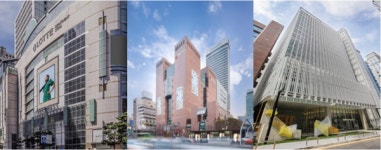 유통 3사 2Q 성적표, 백화점은 현대百 압승