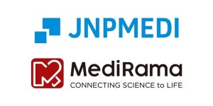 제이앤피메디, 메디라마와 항암 신약 개발 전주기 서비스 출시