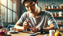 1형 당뇨 급여 확대 움직임…당뇨 의료기기社 기대감↑