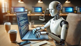 컴퓨터 활용법 배운 AI, 작업도 척척… 인공지능 자동화 시대 눈앞